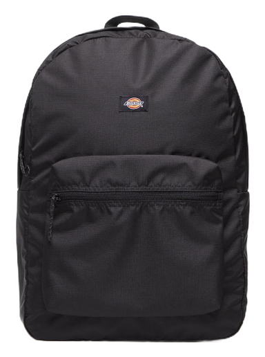 Ruksak Dickies Chickaloon Backpack Crna | DK0A4XIQBLK1