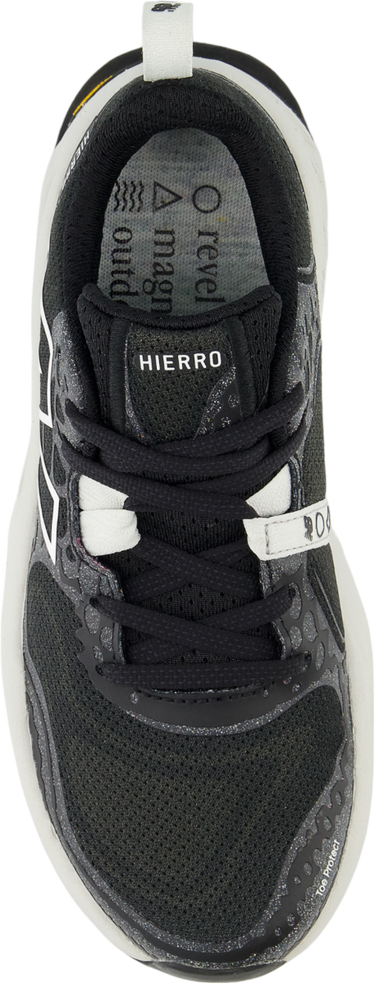 Tenisice i cipele New Balance Fresh Foam X Hierro v8 Crna | wthierk8, 3