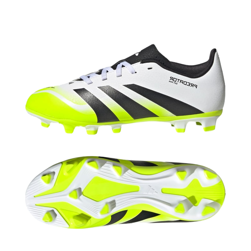 Tenisice i cipele adidas Performance Predator Club Firm/Multi-Ground Bijela | JH8868