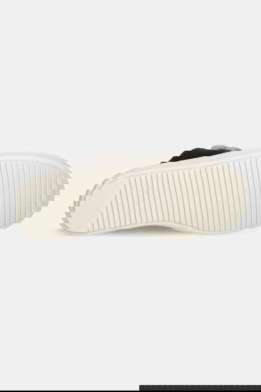 Tenisice i cipele Rick Owens Rick Owens DRKSHDW Jumbolace Low Crna | DS02E7819.DOW2, 4