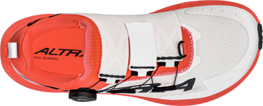Tenisice i cipele Altra Running Timp 5 BOA Crvena | al0a85qa1611, 2