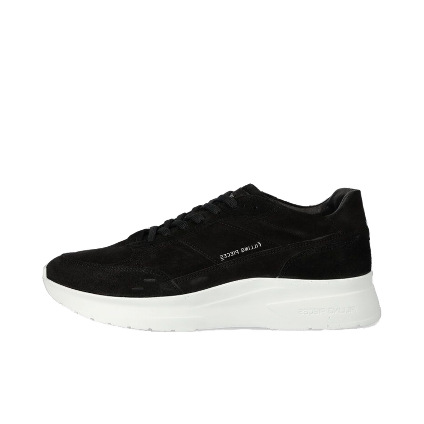 Tenisice i cipele Filling Pieces Jet Runner Crna | 17127361861