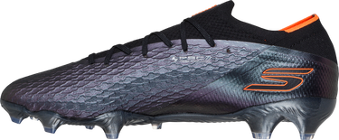 Tenisice i cipele Skechers SKX 2 Elite FG Crna | 252110-bkor, 1