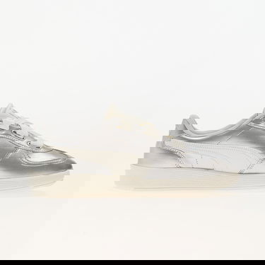 Tenisice i cipele Puma Palermo Wide Lace Metalik | 402331, 3