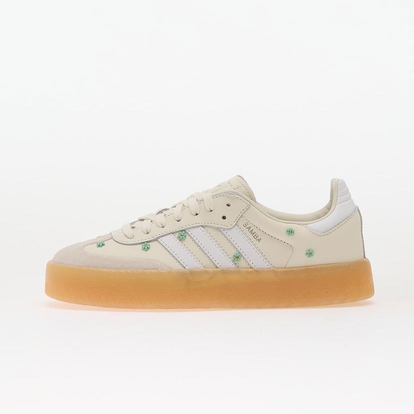 Tenisice i cipele adidas Originals Sambae Bež | JS3953