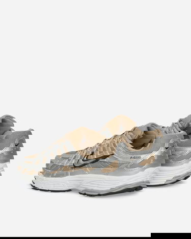 Tenisice i cipele Nike P-6000 Metalik | HQ3030-200, 4