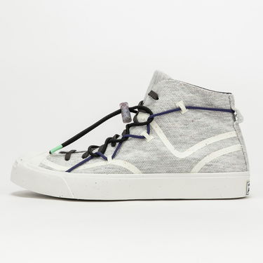 Tenisice i cipele Converse Jack Purcell Rally Mid Siva | 170947C, 0