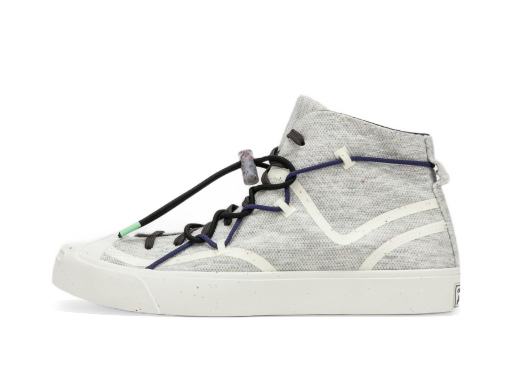 Tenisice i cipele Converse Jack Purcell Rally Mid Siva | 170947C