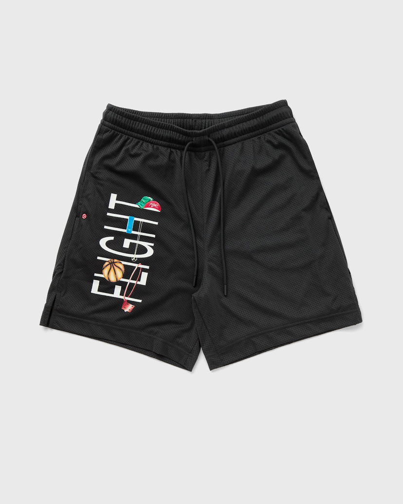 Kratke hlače Jordan Jordan Artist Series by Darien Birks Short Crna | HF5474-070