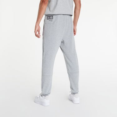 Hlače i traperice Jordan Paris Saint-Germain Fleece Pants Siva | DM3094-063, 2