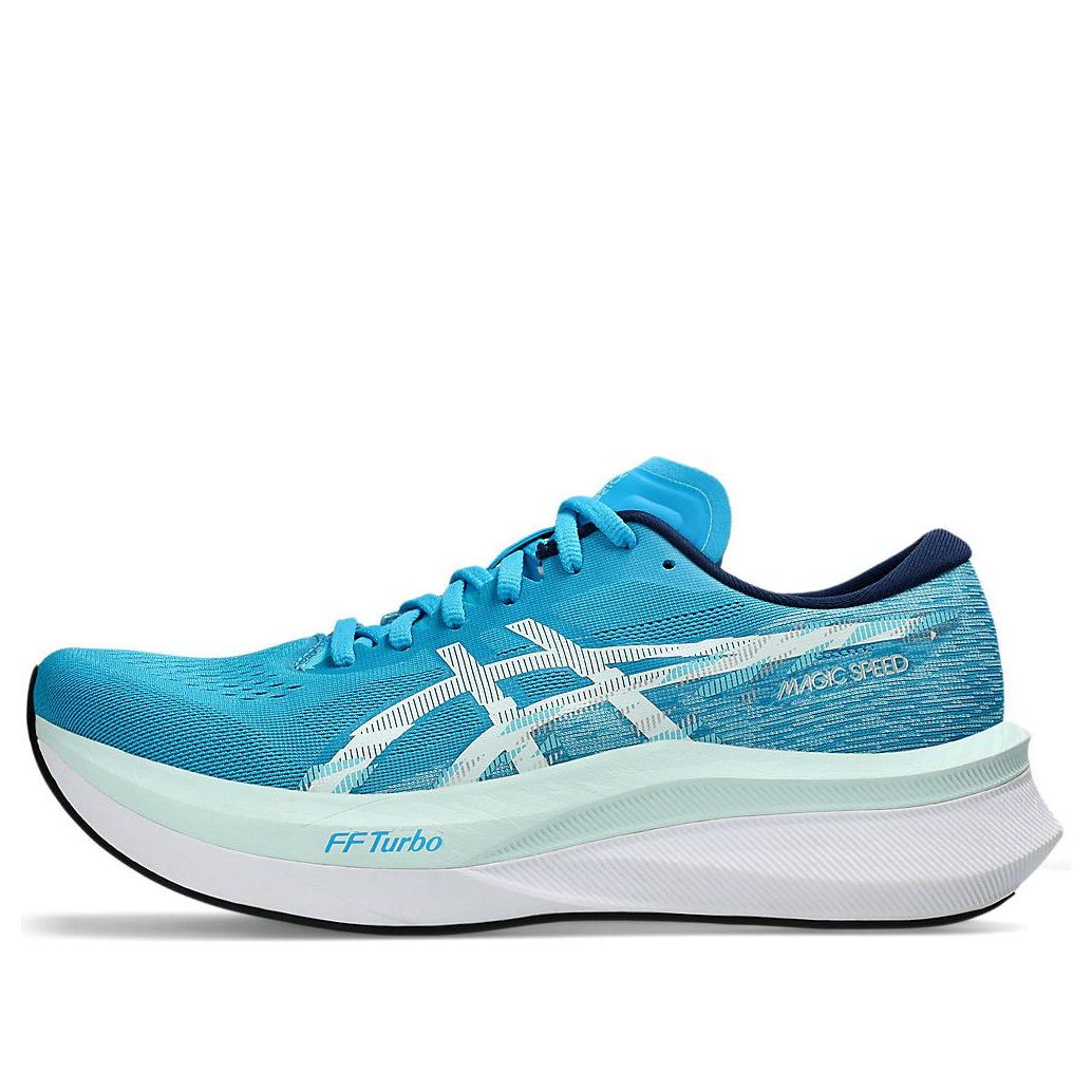 Tenisice i cipele Asics Magic Speed 4 Plava | 1011B875-400, 0