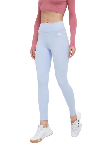 Tajice adidas Performance Training Essentials Leggings Plava | HR5448