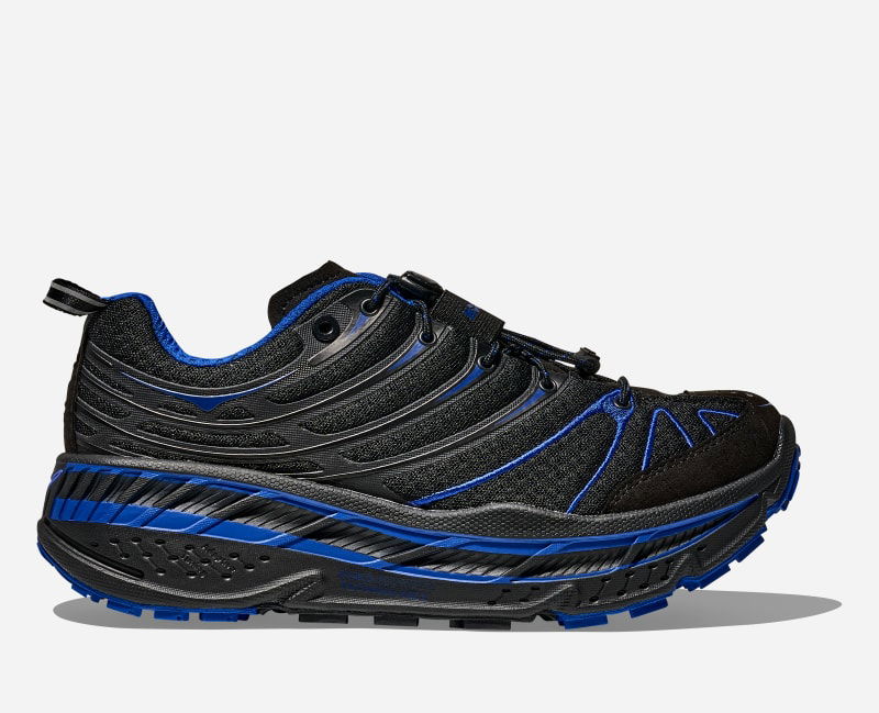 Tenisice i cipele Hoka One One Stinson Evo OG, Size 5.5 Plava | 1155350-BLTR