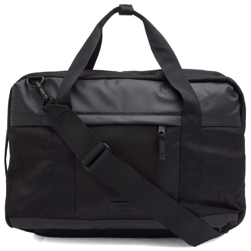 Putna torba EASTPAK Multipak CNNCT Coat Travel Bag Crna | EK0A5BIY80W