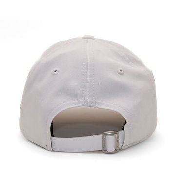 Kapa New Era 9TWENTY Womens White / Copen Blue  One Size Bež | 60434924, 1