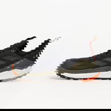Tenisice i cipele adidas Performance adidas Terrex Free Hiker 2 Crna | ID7690, 0