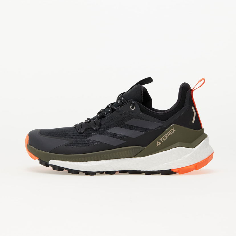 Outdoor adidas Performance adidas Terrex Free Hiker 2 Crna | ID7690