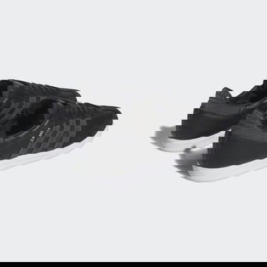 Tenisice i cipele adidas Originals Samba ADV "Black" Crna | IG7572, 5