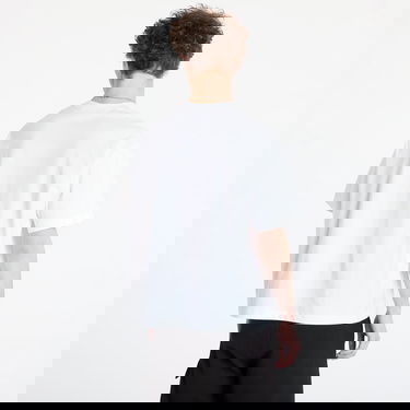 Majica kratkih rukava CALVIN KLEIN Calvin Klein Jeans Relaxed Archive Logo T-Shirt Bijela | LV040HM229 YAA, 2