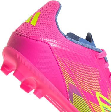 Tenisice i cipele adidas Performance Adidas F50 League Ružičasta | ie3745, 5