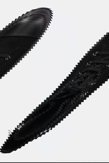 Tenisice i cipele Rick Owens Rick Owens DRKSHDW Cargo Crna | DU02E7808.DO, 3