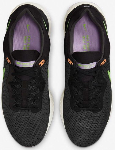 Tenisice i cipele Nike React Miler 3 Crna | DD0490-005, 1