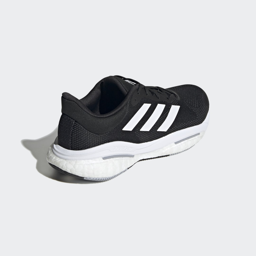 Tenisice i cipele adidas Performance Solarglide 5 Crna | GX5493, 1