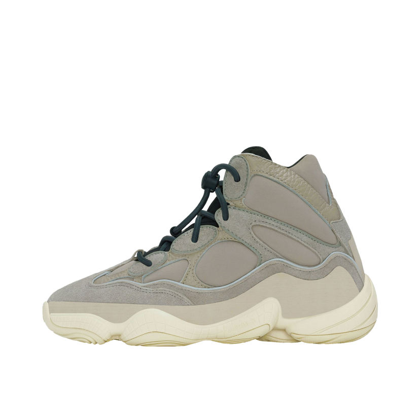 Tenisice i cipele adidas Yeezy Yeezy 500 Siva | GV7775