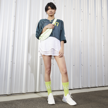 Tenisice i cipele Nike Air Max 270 Bijela | fb2934-100, 3