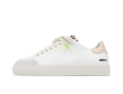 Tenisice i cipele AXEL ARIGATO Clean 90 Triple Animal W Bijela | 98724