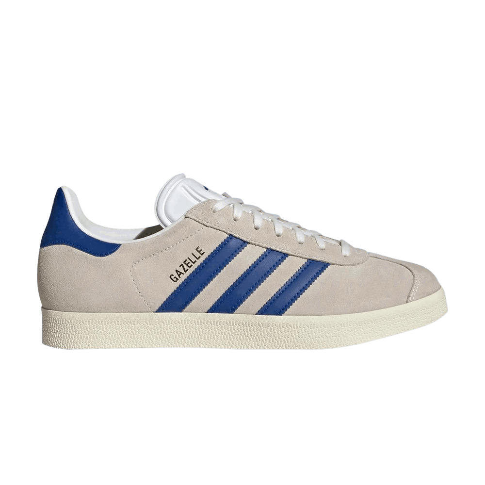 Tenisice i cipele adidas Originals Manchester United x Gazelle Bež | IH2633, 0