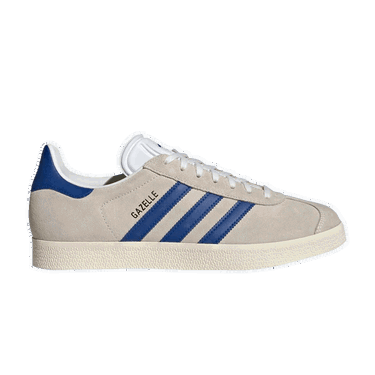 Tenisice i cipele adidas Originals Manchester United x Gazelle Bež | IH2633, 0