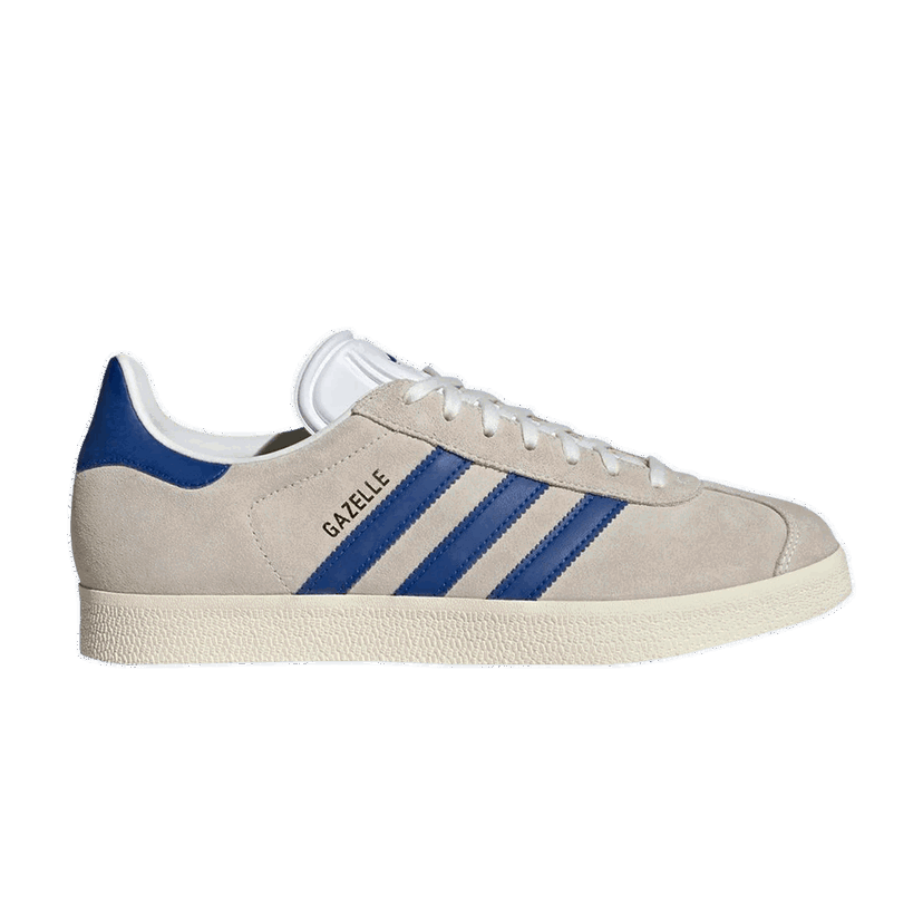 Tenisice i cipele adidas Originals Manchester United x Gazelle Bež | IH2633