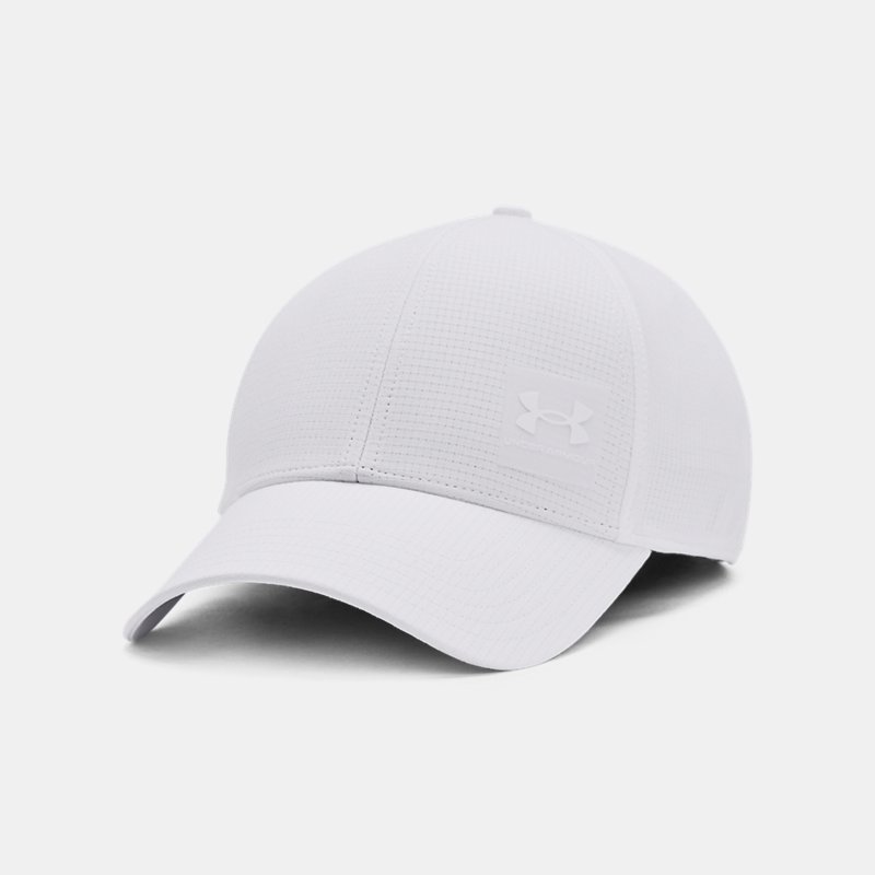 Kapa Under Armour Cap Bijela | 1383438-101