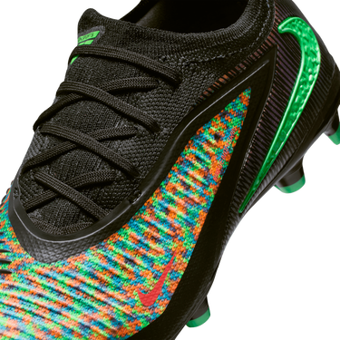 Tenisice i cipele Nike Phantom 6 Low Pro SE EAFC FG/MG Višebojno | ih1775-900, 5