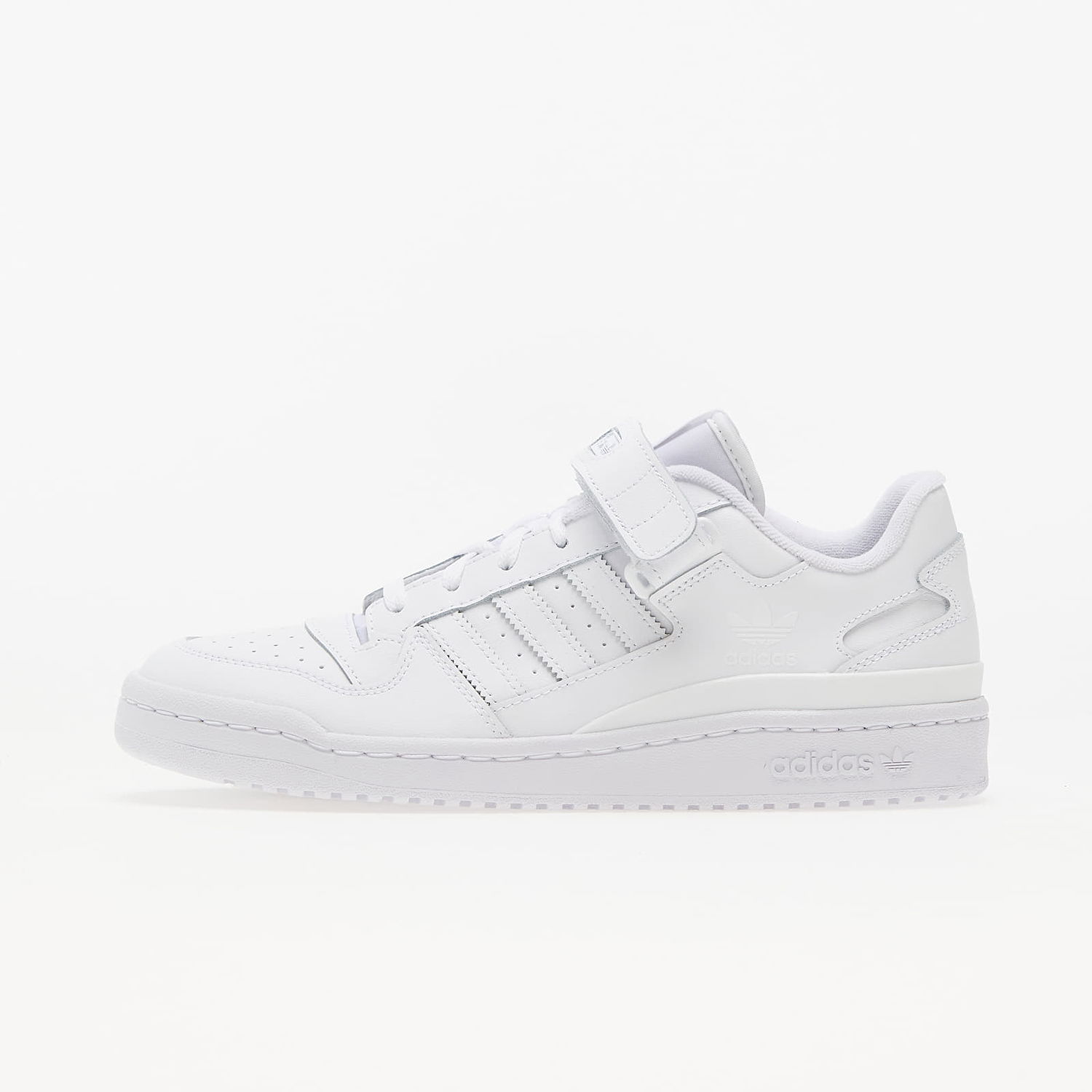 Tenisice i cipele adidas Originals Forum Low Bijela | FY7755, 0