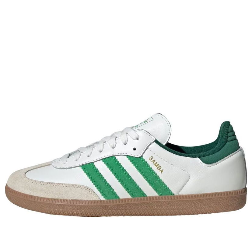 Tenisice i cipele adidas Originals Samba Bijela | JI3202