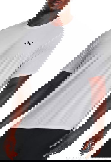 Majica kratkih rukava Under Armour Tech Vent T-shirt Bijela | 1376791-100, 0