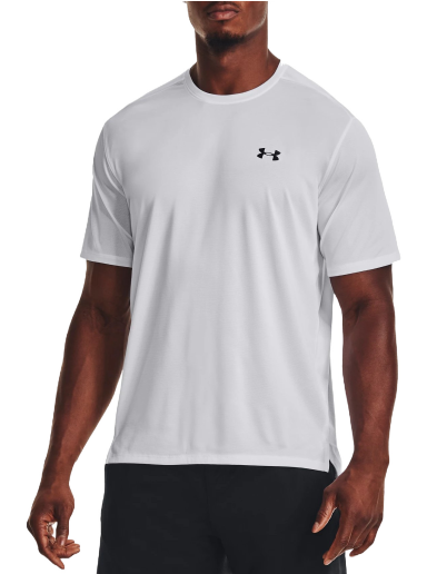 Majica kratkih rukava Under Armour Tech Vent T-shirt Bijela | 1376791-100