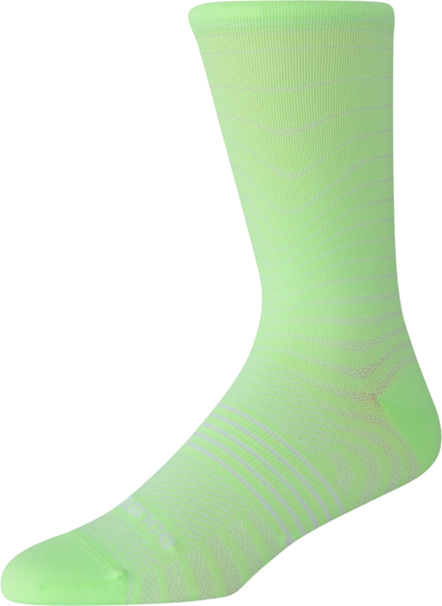 Čarape New Balance Pro Run Crew Socks Zelena | las15103-mnf, 0