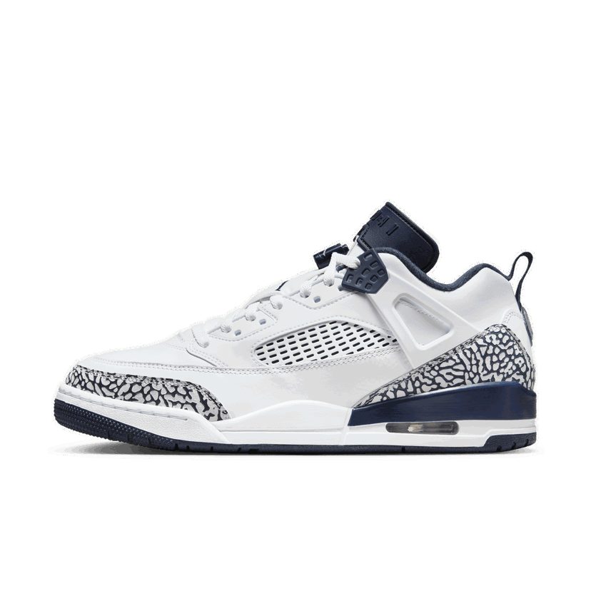 Tenisice i cipele Jordan Jordan Spizike Low Bijela | FQ1759-104
