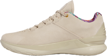 Tenisice i cipele Under Armour CURRY 1 Low Flotro Lux Bež | 3027603-280, 1