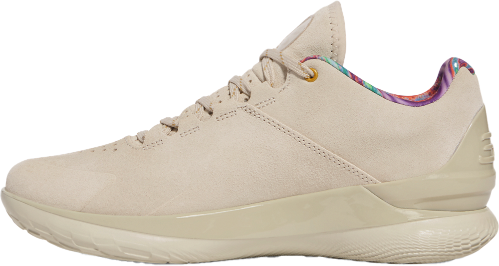 Tenisice i cipele Under Armour CURRY 1 Low Flotro Lux Bež | 3027603-280, 1