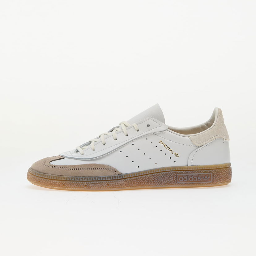 Tenisice i cipele adidas Originals Invincible Handball Spezial Bijela | JQ2376