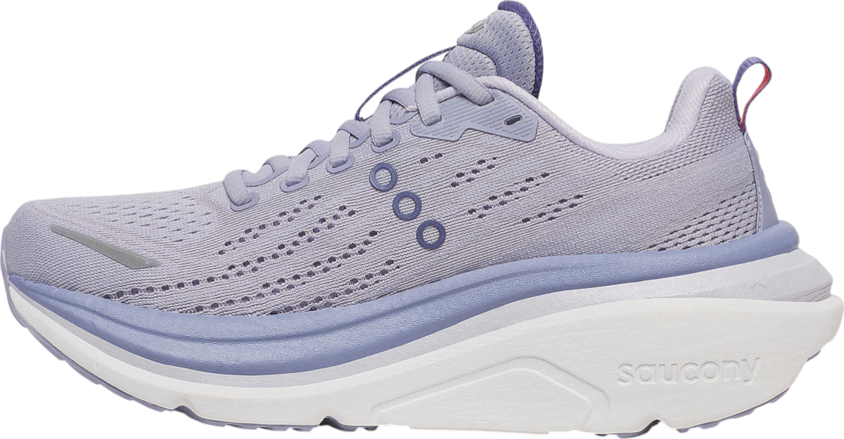 Tenisice i cipele Saucony Saucony HURRICANE 25 Ljubičasta | s11026-242, 1