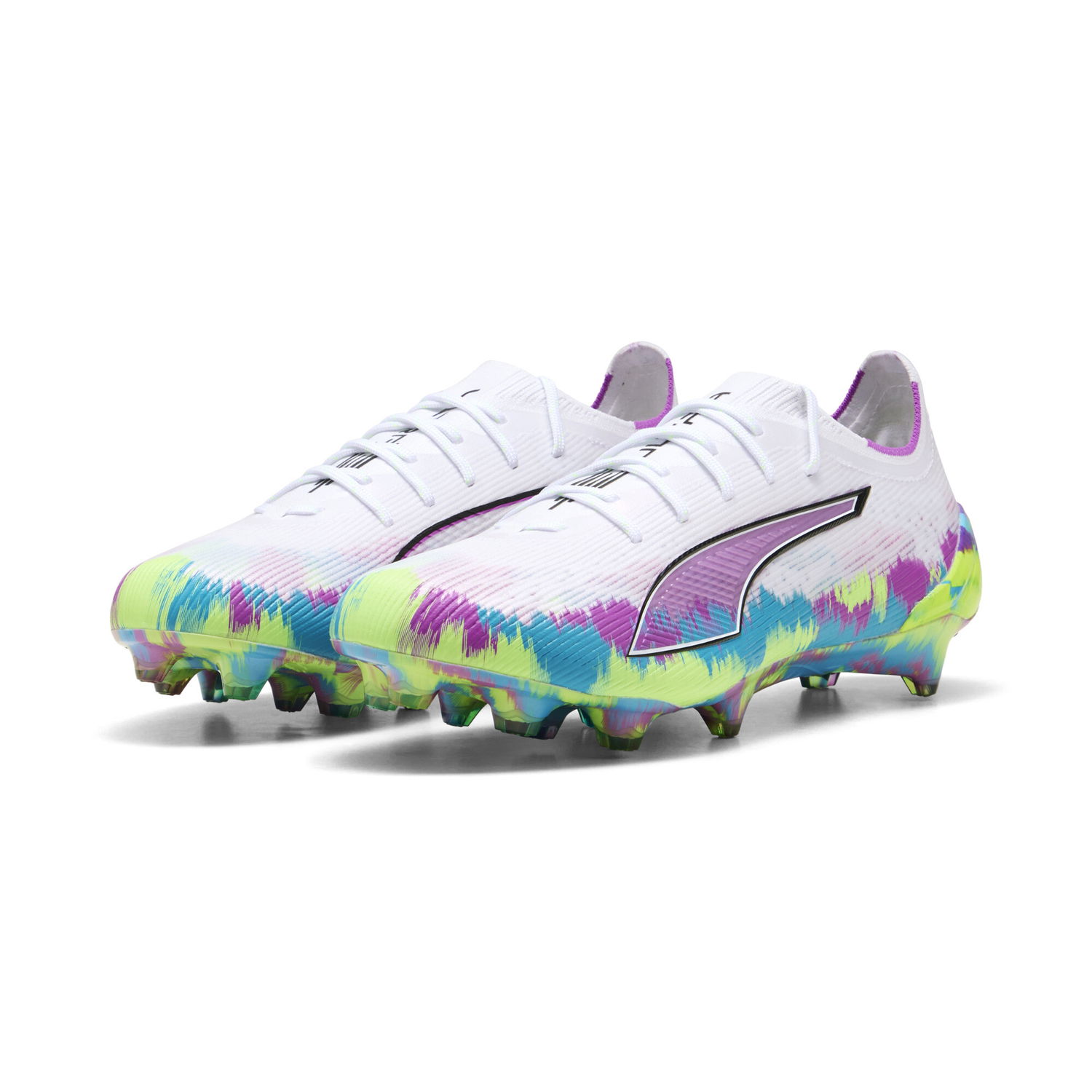 Tenisice i cipele Puma ULTRA 6 ULTIMATE FG Višebojno | 108772_01, 1
