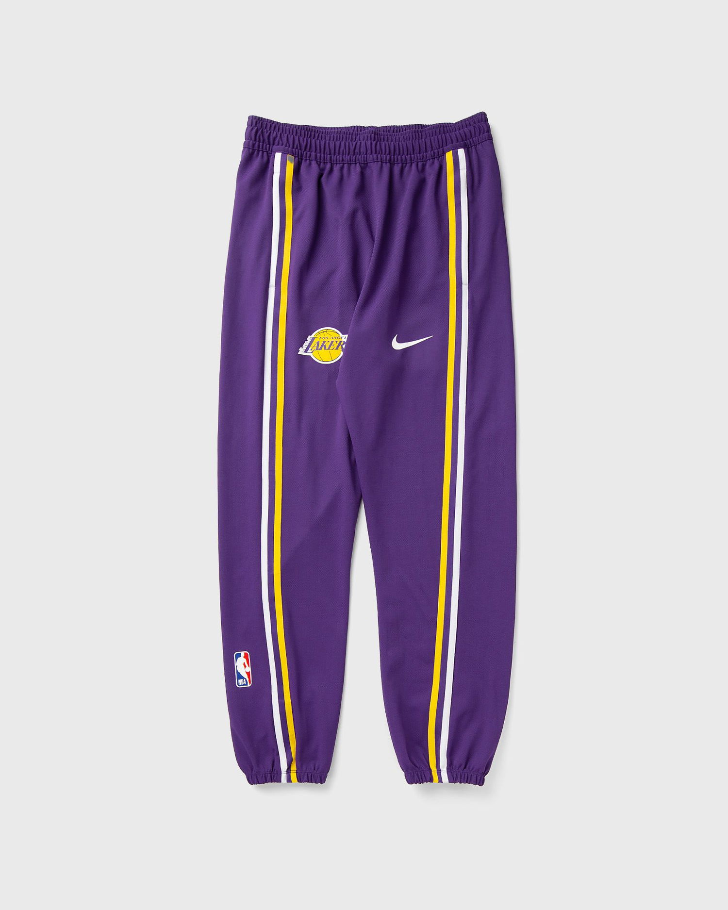 Trenirka Nike Los Angeles Lakers Zone Pant Ljubičasta | HM6910-504, 0