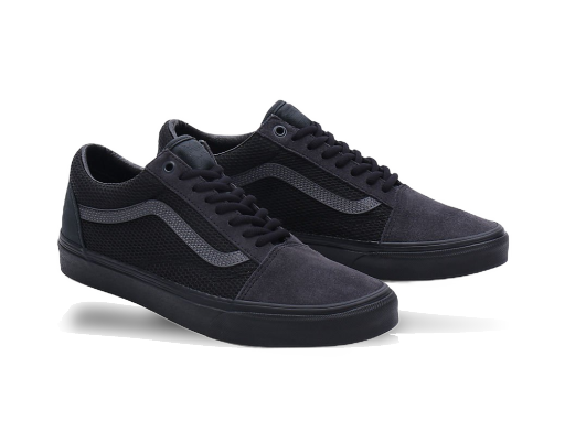 Tenisice i cipele Vans Chaussures Ballistic Crna | VN0007NTBKA