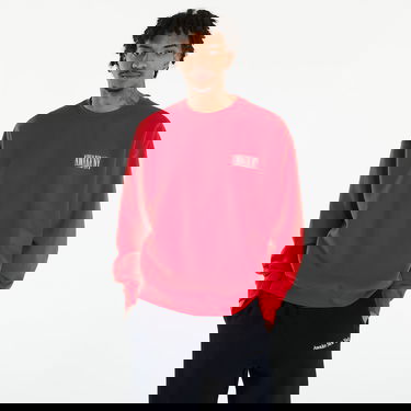 Dukserice Awake NY Awake Crewneck Red Crvena | AWK-SP24-CN002-RED, 0