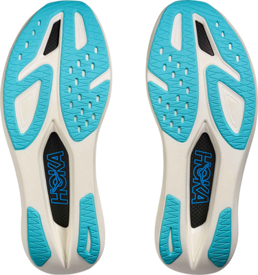 Tenisice i cipele Hoka One One Rocket X 3 Višebojno | 1168724-wblc, 3
